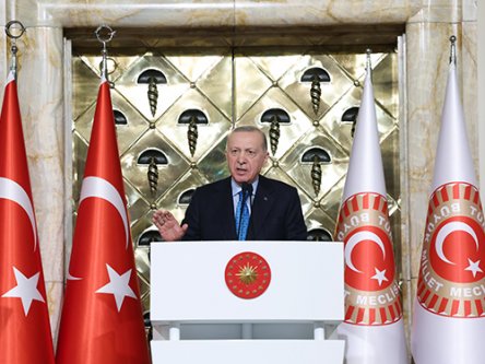 'Terörsüz Türkiye hedefinde kısa sürede kayda değer mesafe aldık'