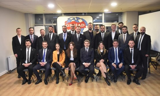Yeniden Tolga Papatya dediler