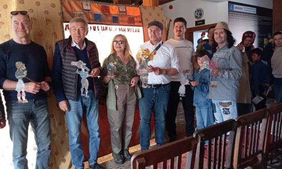 Alman Kardeş Şehir Kulmbach#039;tan UNESCO Heyeti Bursa#039;nın Kültürel Mirasına Hayran Kaldı