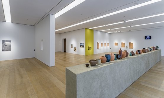 Arter'de Sanat ve Etkinlik Dolu Bir Hafta Sonu: Sergiler, Müzik ve Söyleşiler Bir Arada!