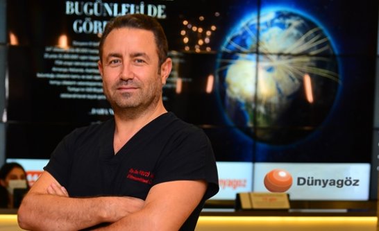 Aşırı Güneş Sarı Noktayı artıra Davetiye Çıkarıyor
