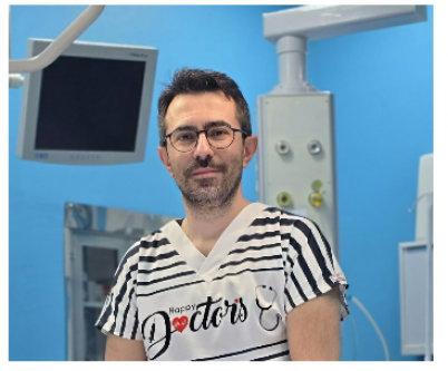 BAHARDA ARTIŞA GEÇEN ALERJİK RİNİTE DİKKAT