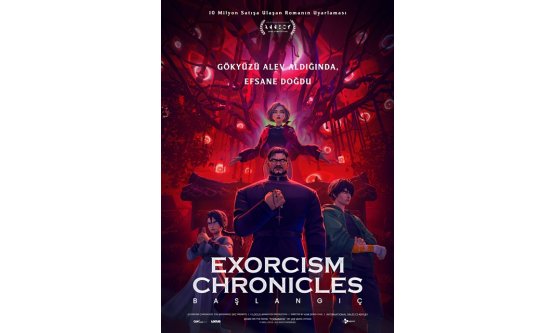 Bu Cuma Vizyonda Yer Alacak Filmler Belli Oldu