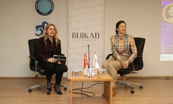 BUİKAD'DAN DİJİTAL ÇAĞDA KARİYER ETKİNLİĞİ