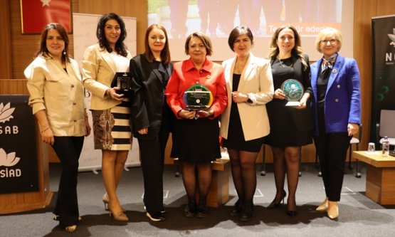 BUİKAD ve NOSAB'dan 'Sosyal ve Sürdürülebilir Geleceğe: Değişimin Liderleri' Paneli