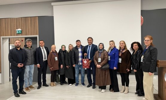 Bursa'nın 2050 Vizyonu Şekilleniyor: 'Hayalimizdeki Bursa' Orhangazi'de Konuşuldu!