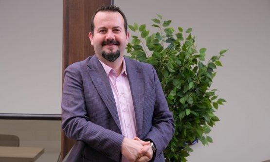 Bursalı Trias Design, Sürdürülebilir ve Estetik Fuar Standlarıyla Fark Yaratıyor