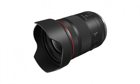 Canon'dan daha cesur hikaye anlatımı sunan yeni hibrit lens