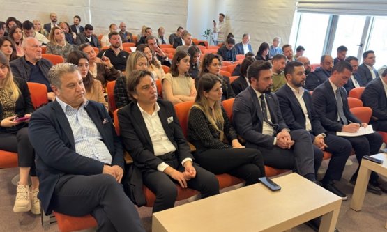 EGİAD, Birleşme ve Satın Alma Gündemiyle Genç İş İnsanlarını Küresel Oyunculuğa Hazırlanıyor