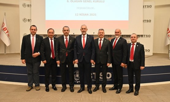 GÖRSİAD, BİZSİAD OLDU