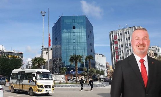 İYİ Protesto!