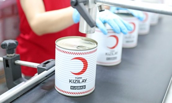 Kızılay 2025 Vekaletle Kurban Kampanyası Başladı: 'Kurban Bereketini Yıl Boyu Yaşat, Hilal Olsun Türkiye!'