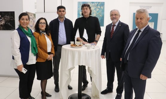 MİMAR SİNAN'I ANMA ETKİNLİKLERİ BAŞLADI