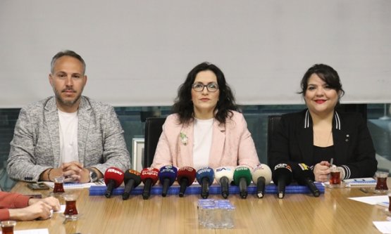 'MİMAR SİNAN ÜSTÜN EVRENSEL DEĞERDİR'