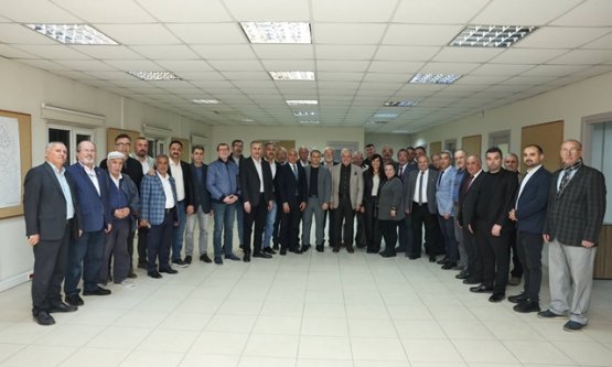 Nilüfer Anadolu Arastası İçin İş Birliği Onayı Aldı: Başkan Özdemir'den Müjdeli Haber