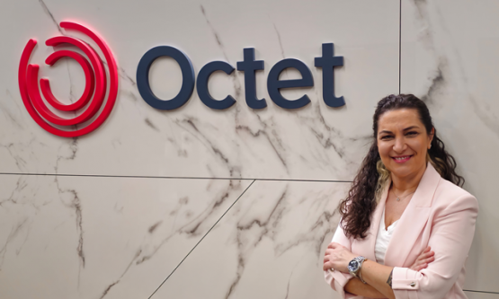 Octet Türkiye'nin Yeni İnsan Kaynakları Direktörü Seda Mete Oldu