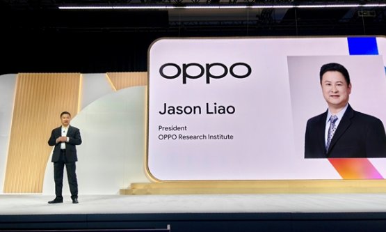OPPO ve Google Cloud'dan İş Birliği: Agentic AI ve Yeni AI Arama Göz Doldurdu