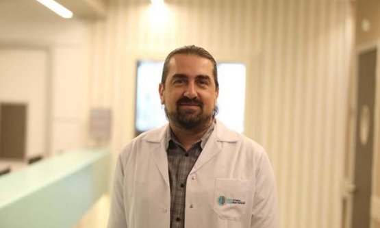 Parkinson'da umut erken tanıda