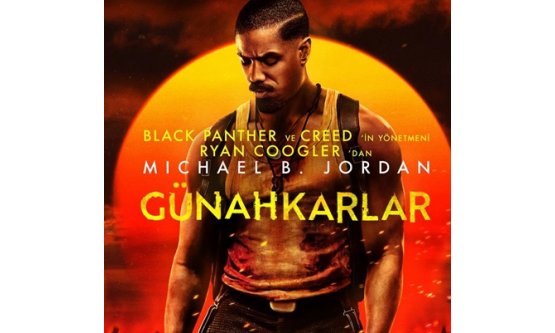 Ryan Coogler imzalı korku filmi Günahkarlar