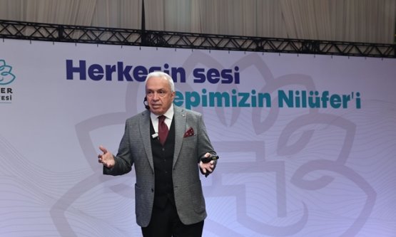 Şadi Özdemir yaptıklarını anlattı