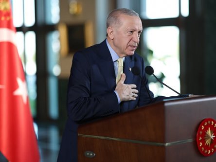 'Su kaynaklarımızı verimli kullanmak ve doğru yönetmek bir tercih değil, millî güvenlik meselesidir'