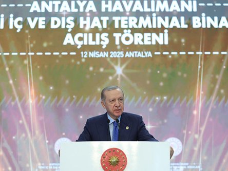 'Ülkemizi, dünyanın en geniş uçuş ağına sahip ülkelerinden birine dönüştürdük”