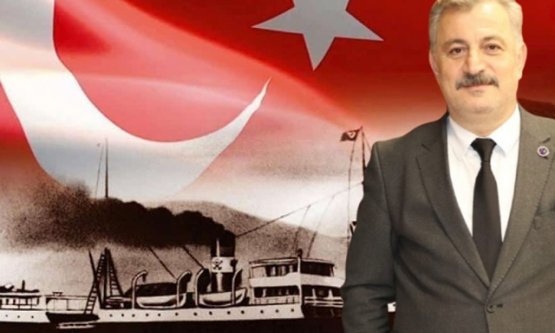 Anahtar Parti Bursa'dan 19 Mayıs Mesajı: 'Manda ve Himaye Başka Kılıklarda Karşımızda, 19 Mayıs Bunların Adıdır'