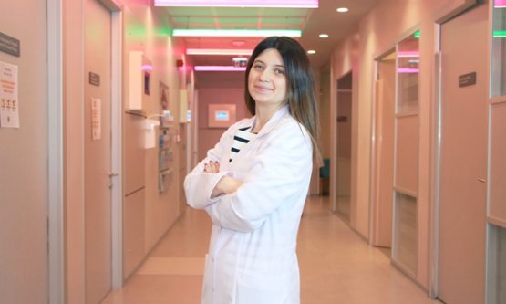 Anneler Gününe Özel: Uzm. Klinik Psikolog Aybeniz Yıldırım'dan İlk Kez Anne Olmanın Psikolojisi Hakkında Bilgilendirme