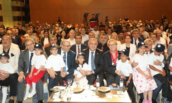 Antalya'da Bitki Sağlığı Vurgusu: Uluslararası Bitki Sağlığı Günü Kapsamında Önemli Etkinlik Düzenlendi