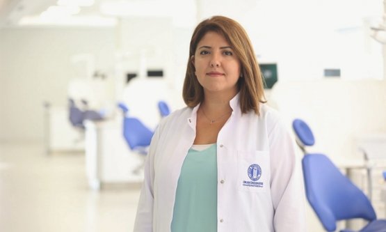 Aralık Dişler: Estetik Dışında Sağlık Sorunlarına da Yol Açabilir!