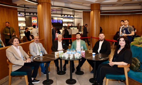 Başkan Bozbey ve Bursaspor Başkanı Çelik BBBTV'de Konuştu: Eski Stadyum Alanı ve Bursaspor'un Geleceği Masaya Yatırıldı