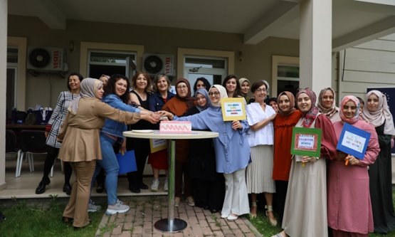 Bursa Büyükşehir Belediyesi Kadınların Hakları İçin KİHEP ve ADP Programlarını Başlattı