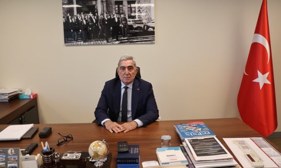 Bursa'da 'Sağlık Sokağı' Kuruldu: Genç Sağlıkçılardan Vatandaşlara Ücretsiz Kontrol ve Bilgilendirme!