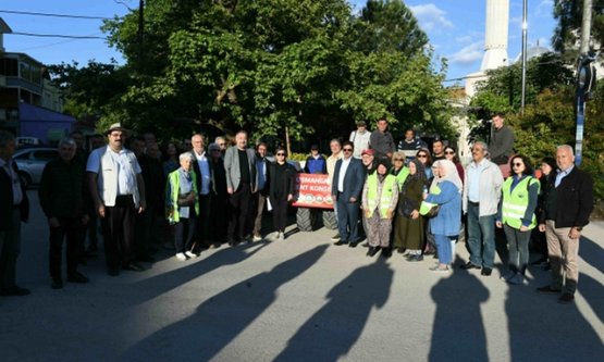 Bursa Kent Konseyleri Dünya Çiftçiler Günü'nde Ortak Ses Verdi: Tarımın Sorunları ve Acil Çözüm Çağrısı