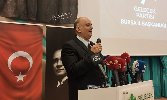 Bursa Susuzluğa mı Yürüyor? Bilimsel Raporlar Alarm Verirken Yetkililere Sert Çağrı!
