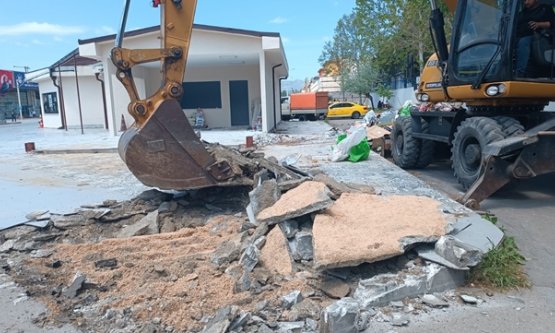 Bursa Terminalinde Yaz Yoğunluğuna Hazırlık: Büyükşehir Belediyesi Altyapıyı Güçlendiriyor