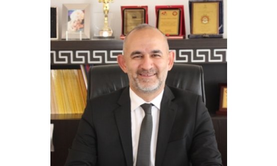 Çağlar Özçelikler'den Sanayiye Müsilaj Uyarısı: 'Atık Su Arıtma Sistemleri Verimli İşletilmeli'