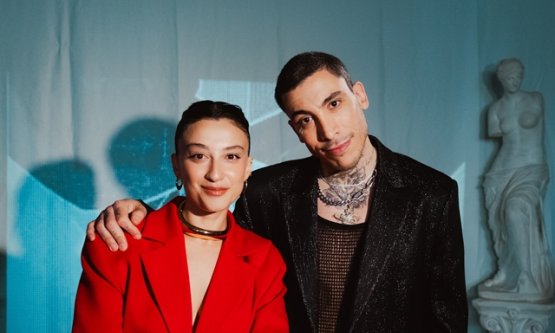 Can Bonomo ve Melike Şahin'den Duygusal Düet: 'Tükeniyor Ömrüm' Klibi Yayında
