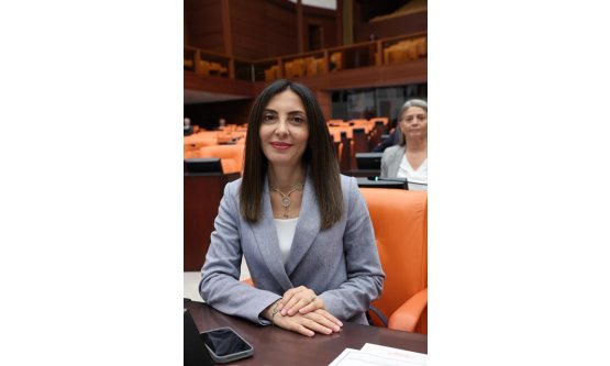 CHP Bursa Milletvekili Altaca Kayışoğlu: 'Bu Ucube Rejim Hiçbir Derdi Çözemiyor'