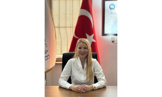 DOSABSİAD Başkanı Çevikel'den KOBİ Kredi Paketine Destek ve Ek Öneriler: 'Yapısal Sorunlar Çözülmeli!'