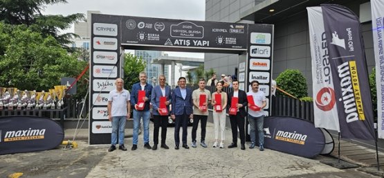 Efsane Yeşil Bursa Rallisi Nefes Kesti: Şampiyonlar Belli Oldu, Sürdürülebilirlik Vurgusu Öne Çıktı!