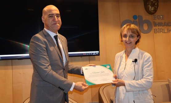 Ege İhracatçı Birlikleri Çalıştayında Kenevir Vurgusu: Geleceğin Stratejik ve Çevre Dostu Hammaddesi