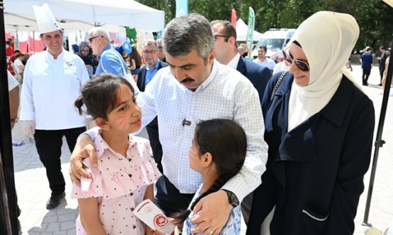 Engelsiz Şefler Yıldırım'da Yarıştı ve Eğlendi: Engelsiz Mutfak Gastronomi Yarışması Büyük İlgi Gördü!