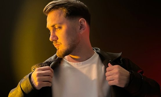 Erdem Yıldırım'dan Yeni Tekli: 'Gözlerinin Kahvesi' ile Aşkın En Duru Haline Yolculuk!