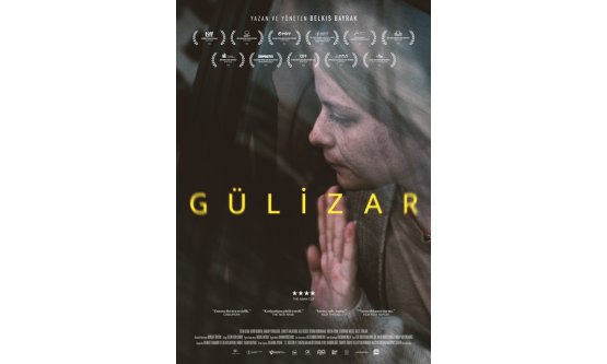Festivalden Zaferle Dönen Gülizar Filmi Türkiye Sinemalarında İzleyiciyle Buluşuyor