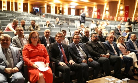 Gemlik'te Bağımlılıkla Mücadele Vurgusu: BBP Kadın Kollarından Anlamlı Seminer