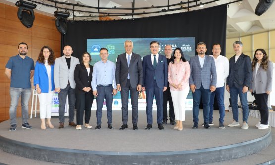 Gran Fondo Bursa 25 Mayıs'ta Başlıyor: Türkiye'nin En Kalabalık Bisiklet Yarışı Bursa'da!