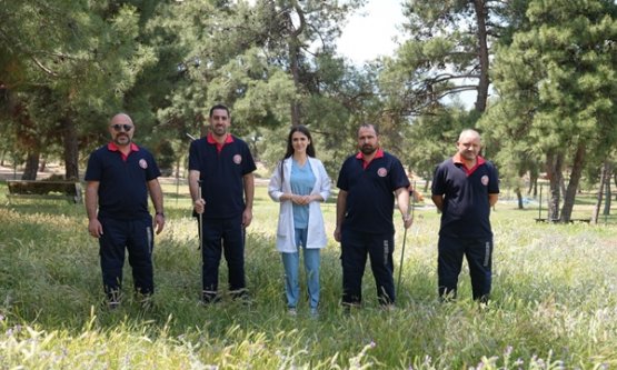 Gürsu Belediyesi Kurban Bayramı İçin Hazır: 18 Kesim Noktası ve Kurban Yakalama Timi Kuruldu!