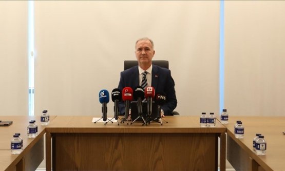 İnegöl Belediyesi Kurban Bayramı Hazırlıklarını Tamamladı: Huzurlu ve Temiz Bir Bayram İçin Kapsamlı Önlemler!