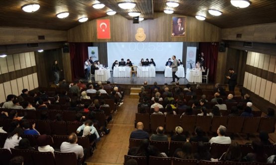 İnegöl'de Gençler Şehrini Tanıdı: 3. Liseler Arası Bilgi Yarışması Tamamlandı